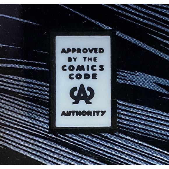 Generation X vol 1 #1 1994 Estate Collectors Marvel Comic Book CL80-241 Unread - Picture 11 of 11